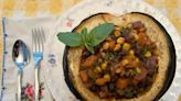 Vegan Column: Pardon your turkey and find a delicious Thanksgiving substitute