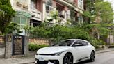 試車報告》奢華駕馭 強大續航力 2024年式EV6 GT-Line增程版