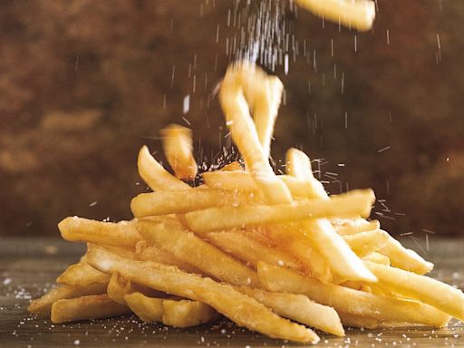 National French Fry Day 2024: Get free fries and deals at McDonald's, Wendy's, more