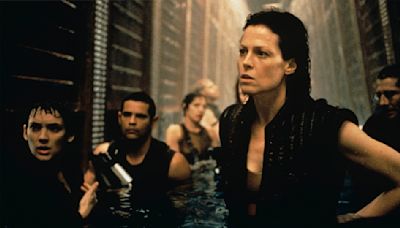 Sigourney Weaver : héroïne de style (Arte) - Comment l'actrice américaine a ouvert la voie aux héroïnes d'action