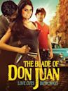 The Knife of Don Juan