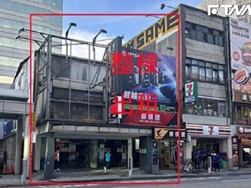 光華商圈店家再減2！房東「月租110萬」鄉民震驚：土匪啊