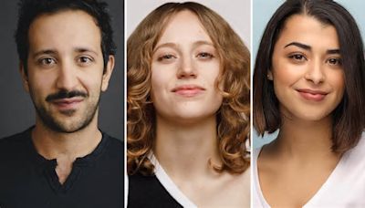 ‘Only Murders In The Building’ Adds Desmin Borges, Siena Werber, Lilian Rebelo As Recurring