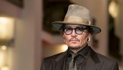 Johnny Depp Flaunts Major Dental Makeover After 'Rotting' Teeth Photos Left Fans Worried