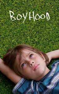 Boyhood: Trailer