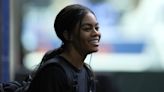 Eight years after Rio Olympics, gold medalist Gabby Douglas getting ending she deserves