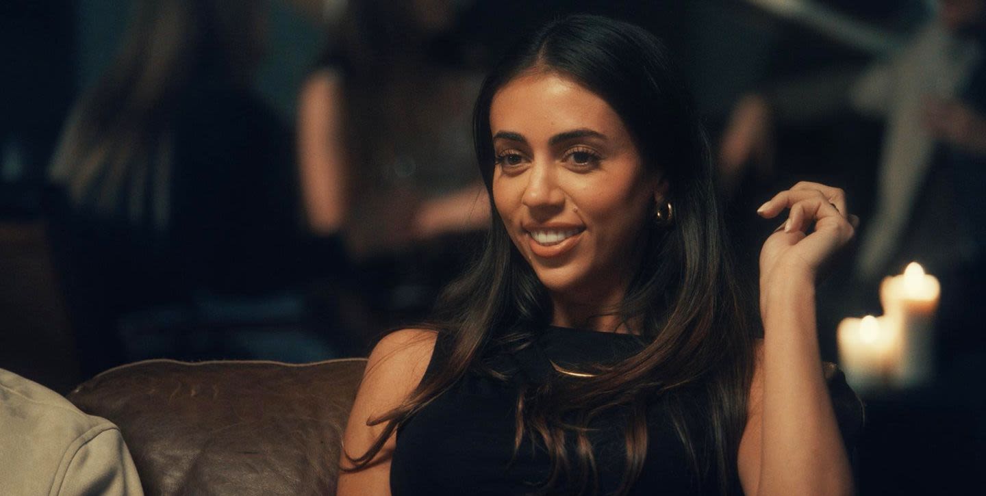 Made in Chelsea's Ruby shares relationship update with Rez