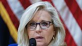 Op-Ed: Is Liz Cheney the GOP's once and future leader?