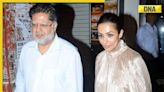 Post-mortem report of Malaika Arora's father Anil Mehta reveals real cause of death: 'He died due to...'