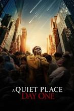 A Quiet Place: Day One