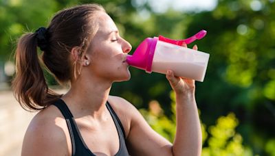 Is It Better To Drink a Protein Shake Before or After Your Workout? See Which Boosts the Benefits