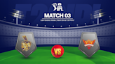 KKR vs SRH: Check our Fantasy Cricket Prediction, Tips, Playing Team Picks for IPL 2024, Match 3 on March 23rd