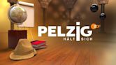 Pelzig hält sich