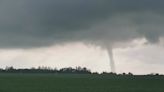 Tornado watch issued for Saskatoon, with potential for large hail and torrential downpours