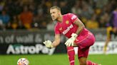 Arsenal launch bid to sign Wolves goalkeeper after Calafiori deal