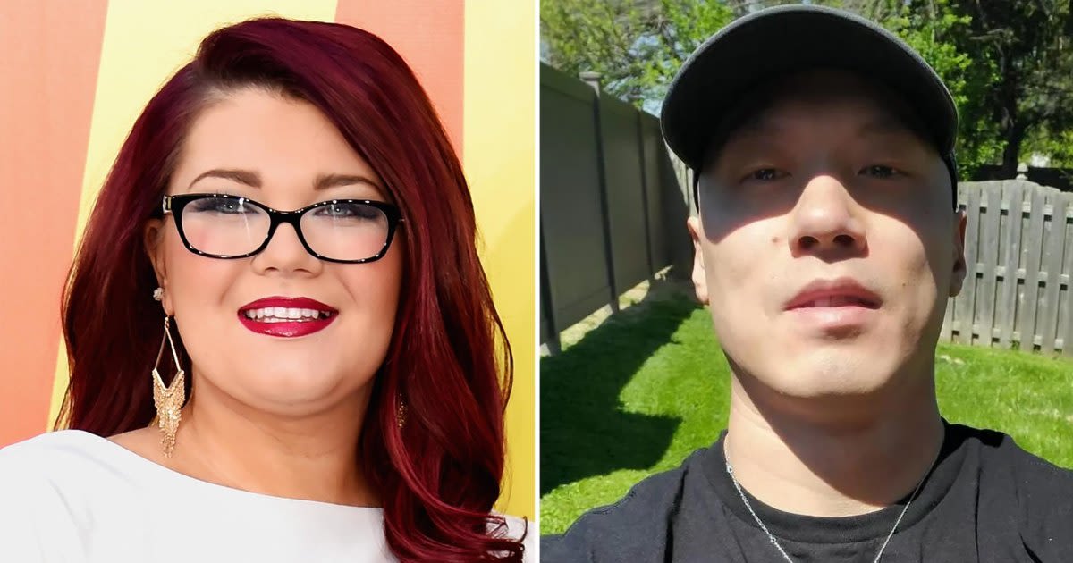 Amber Portwood Breaks Silence on Fiance Gary Wayt’s Disappearance