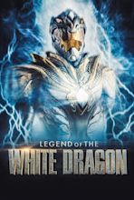 Legend of the White Dragon Movie (2024) Cast, Release Date, Story ...