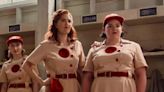 ‘A League of Their Own’ Stars D’Arcy Carden and Melanie Field on Filming That Emotional Finale: ‘We Were Really Inconsolable’