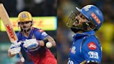 Rohit Sharma labelled 'selfish' as Virat Kohli hypocrisy called out after MI star's ton goes in vain