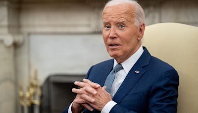 Biden calls for Supreme Court reforms, amendment to strip presidents of immunity from prosecution
