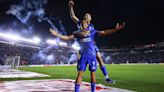 Cruz Azul vs Rayados de Monterrey EN VIVO, por Semifinal del Clausura 2024 de la Liga MX, resultado, alineaciones, resumen y videos | Goal.com México