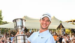 The Closing Swing: All you need to know - Articles - DP World Tour