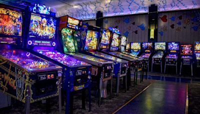 Cool Bars With Arcades That Are Well Worth Your Quarters