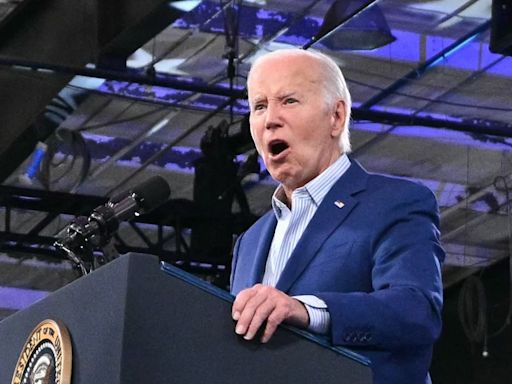 Majority Of US Media Expect President Biden To Withdraw From Race To Save American Democracy And From Trump - News18
