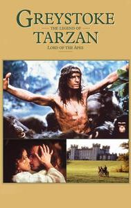 Greystoke: The Legend of Tarzan, Lord of the Apes