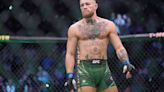 El caótico motivo por el que se canceló la pelea de Conor McGregor en UFC 303