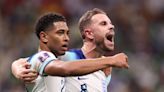 England vs Senegal player ratings as Jordan Henderson inspires turnaround in World Cup last-16 win