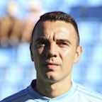 Iago Aspas