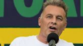 Chris Packham blasts 'bloated monster' Premier League over Tottenham plans