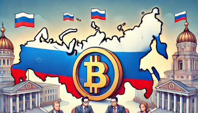 擬允許本土交易所提供數位貨幣交易服務！俄羅斯近期監管動態一次看