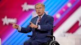 Texas Governor Abbott says rape victims can take Plan B instead of having abortions