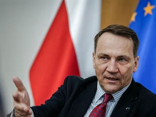 Polen: Außenminister hofft auf Bewegung in Debatte über deutsche Taurus-Lieferung