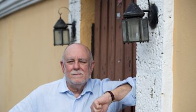 El cubano Rolando Díaz finaliza el rodaje en España de su nueva película 'Adiós Cuba'