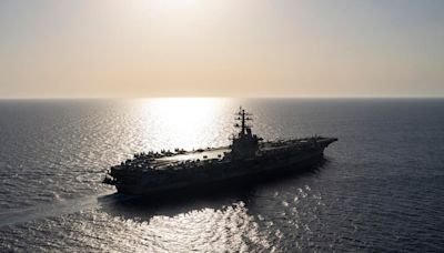 U.S. Navy Using Social Media To Counter Houthi Disinformation