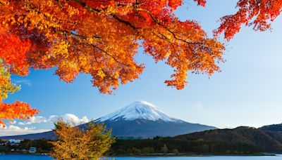 日本、東南亞暑假團費可望降價 歐美傳統旺季估漲1成