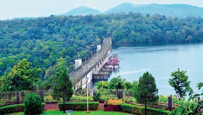 Mumbai: Water crisis deepens as delayed monsoon worsens supply issues