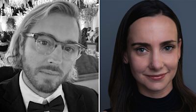 Trevor Duke-Moretz & Louise Keshaviah Join Navigation Media Group To Lead New Talent Department