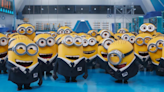 Here's When Minions 3 Will Debut In Theatres