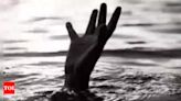 5 girls drown in two separate incidents in Uttar Pradesh | Lucknow News - Times of India