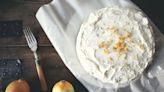 Nigella Lawson's 'fluffy' lemon cake is 'ridiculously easy to make' - recipe