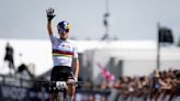 UCI MTB World Cup Nove Město: Tom Pidcock takes fourth victory in a row in elite men’s race