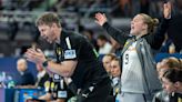 Handball: Eckerle, Berger und Zschocke in Paris Ersatz