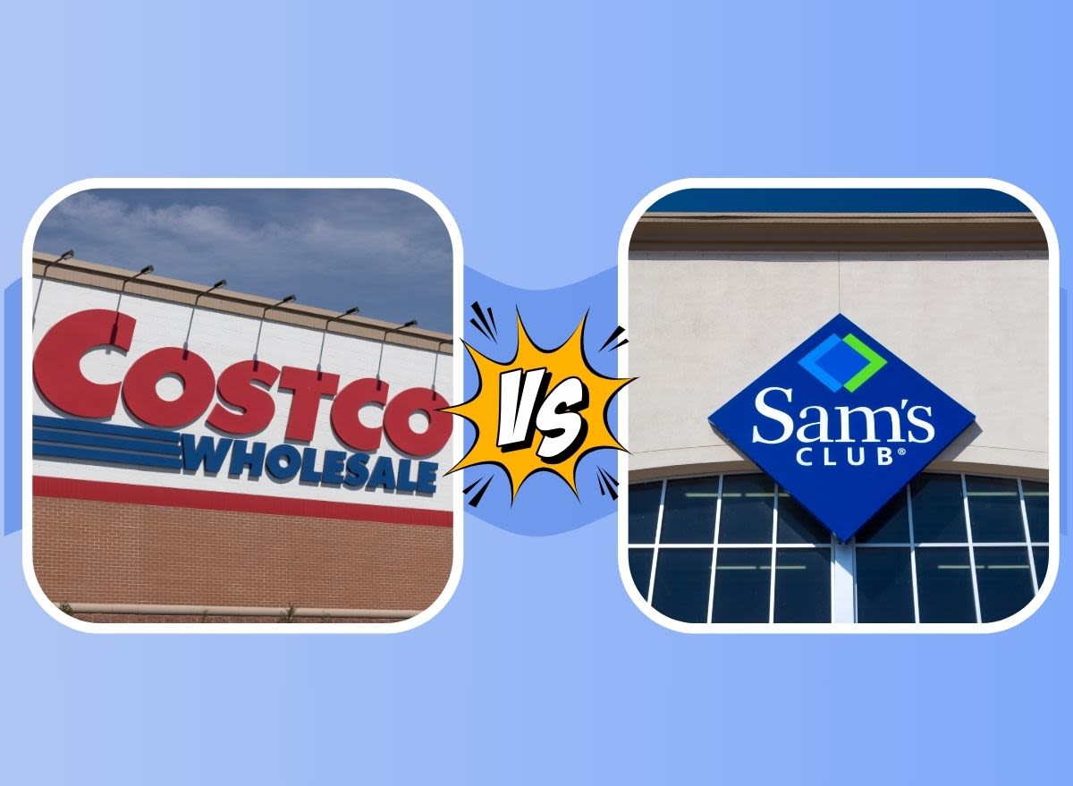 Costco vs. Sam’s Club: Which Warehouse Club Is Winning In 2024?