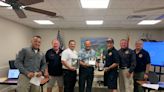 Sanibel fire board OKs mutual aid, buying equipment and more