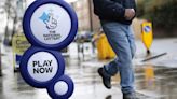 Single ticket-holder scoops Wednesday’s £12.6m Lotto jackpot