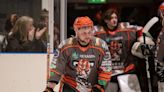 James Smith re-signs for Telford Tigers